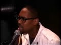 pj morton at renee sebastians blowout lounge part i  2006 