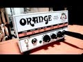 Orange Micro Terror + PPC212 cob (Review)