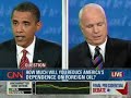 McCain's Eye-Roll at Colombian Labor Leaders Dying