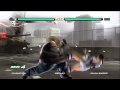 Tekken 6 Casual: EscapingJail (Bob) Vs. Evil (Asuka) HD 720p