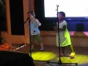 Karaoke on the Rosie Cruise Karaoke on the Rosie Cruise