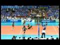 木村沙織 Saori Kimura V.League Final on April 11, 2009