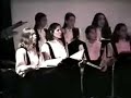Coro do CEFET/PR - III