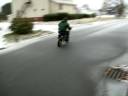 pitbike