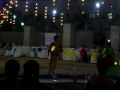 oasioas at urbiztondo patronal fiesta