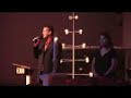 Carols By Candlelight: Let There Be Light Bryan Ingram