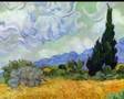 Vincent Van Gogh Paintings