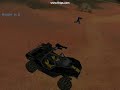 When Blood Gulch Takes Drugs... When Blood Gulch Takes Drugs...