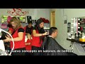 VS Peluqueros VS Peluqueros