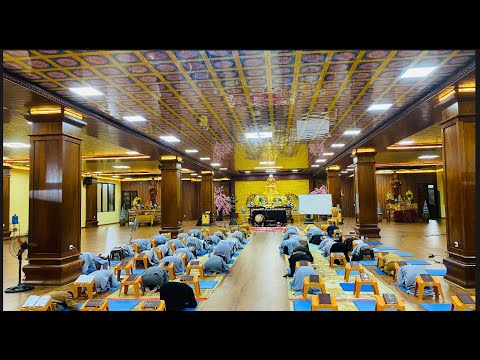 Tinh Hoa NIKAYA - Tội Ác Của Tham Sân Si