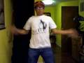 IBY-jOSHiE's SALMON INTERPRETIVE DANCE! YEE!