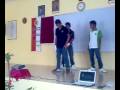 Shuffle zizan amir,ijat,shuk