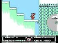 fred travels to the frozen north in the third stage of his adventure.