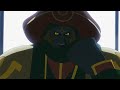 .hack//roots episode 5