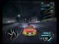 videos de Need For Speed Carbon