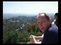 View Point Griffith Observatory Los Angeles