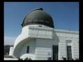 View Point Griffith Observatory Los Angeles