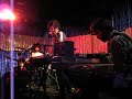 Why? @ spaceland-The Vowels PT. 2