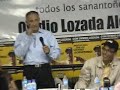 Precandidato de COPEI abdicó y oficializó su apoyo a Ovidio