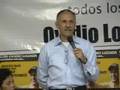 Precandidato de COPEI abdicó y oficializó su apoyo a Ovidio