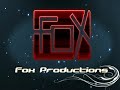 FoX Productions logo 4 FoX Productions logo 4