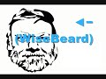 Wise Beard Man owns lying scifag on radio show (proper ver.)