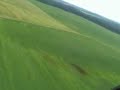 Ultralight: Rotax 582 - sel iskola körözés. Ultralight: Rotax 582 - sel iskola körözés.