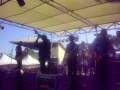 Valencia - Holiday Soundwave 09 Perth Australia