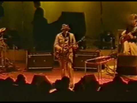 Video de Alma de Gustavo Cerati