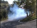RALLY 2 VALLI 2008