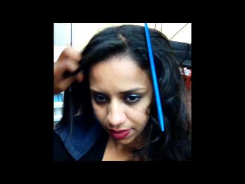 how to care for ethiopian hair