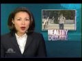 Yogurt Stop Video - NBC Nightly News Healthcare Debate