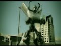 teledysk, klip, Gnarls Barkley,- Transformer