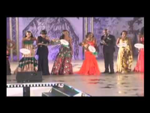 miss nigeria