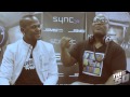 Mr. Vegas Talks Meaning Behind "Bruk it Down", His Hits
