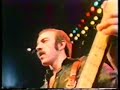 Saxon - Hungry years