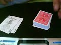 CARD TRICKS 666