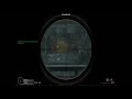 Call of Duty 4: Top Sniper