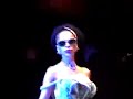 mother stephanie milan walking and winning the labels category at the 2006 latex ball (roseland nyc).  filmed by: rafael (www.myspace.com/tattooartistnyc).