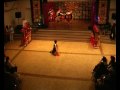 I. Festival Folklórico Peruano - MALCA e.V. 