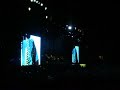 Bruce Springsteen - Sandy (Donosti 15/07/2008)