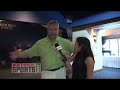 Auction on the Links with Former Outfielder Ron Kittle of the Chicago White Sox