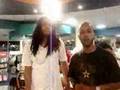 KJ Interviews Kinfolk Kia Shine @ Album Release