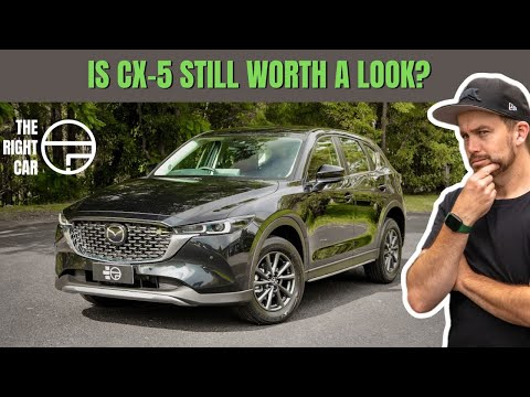 is it still good 2023 mazda cx 5 review