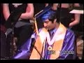 Lake Central 2008 Valedictorian Speech: Kevin Parikh
