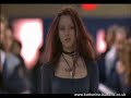 GINGER SNAPS - H.I.M - POISON GIRL