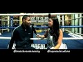 Sophia De Stefano interviews Kell Brook