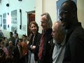 Oleguer i Thuram amb La Bressola a Perpiny�
