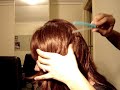 How to attach Secret Stylist Micro Loop Hair Extensions