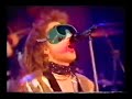 The Wildhearts - Caffeine Bomb (Live TOTP)